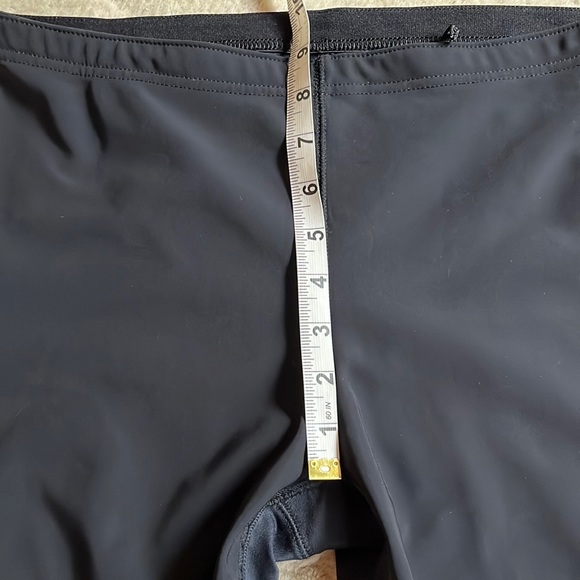 Athleta Fleece Lined Leggings - Picture 13 of 14